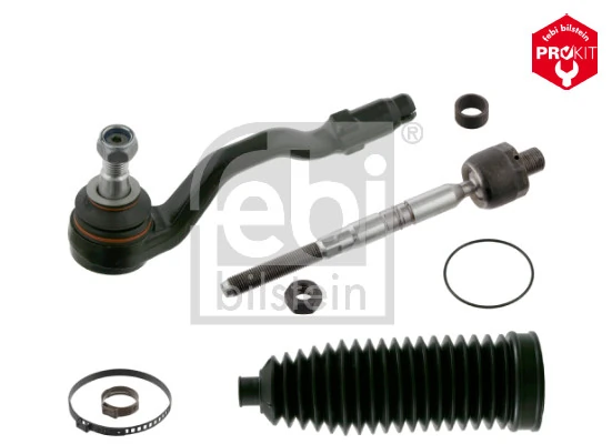 Tie Rod